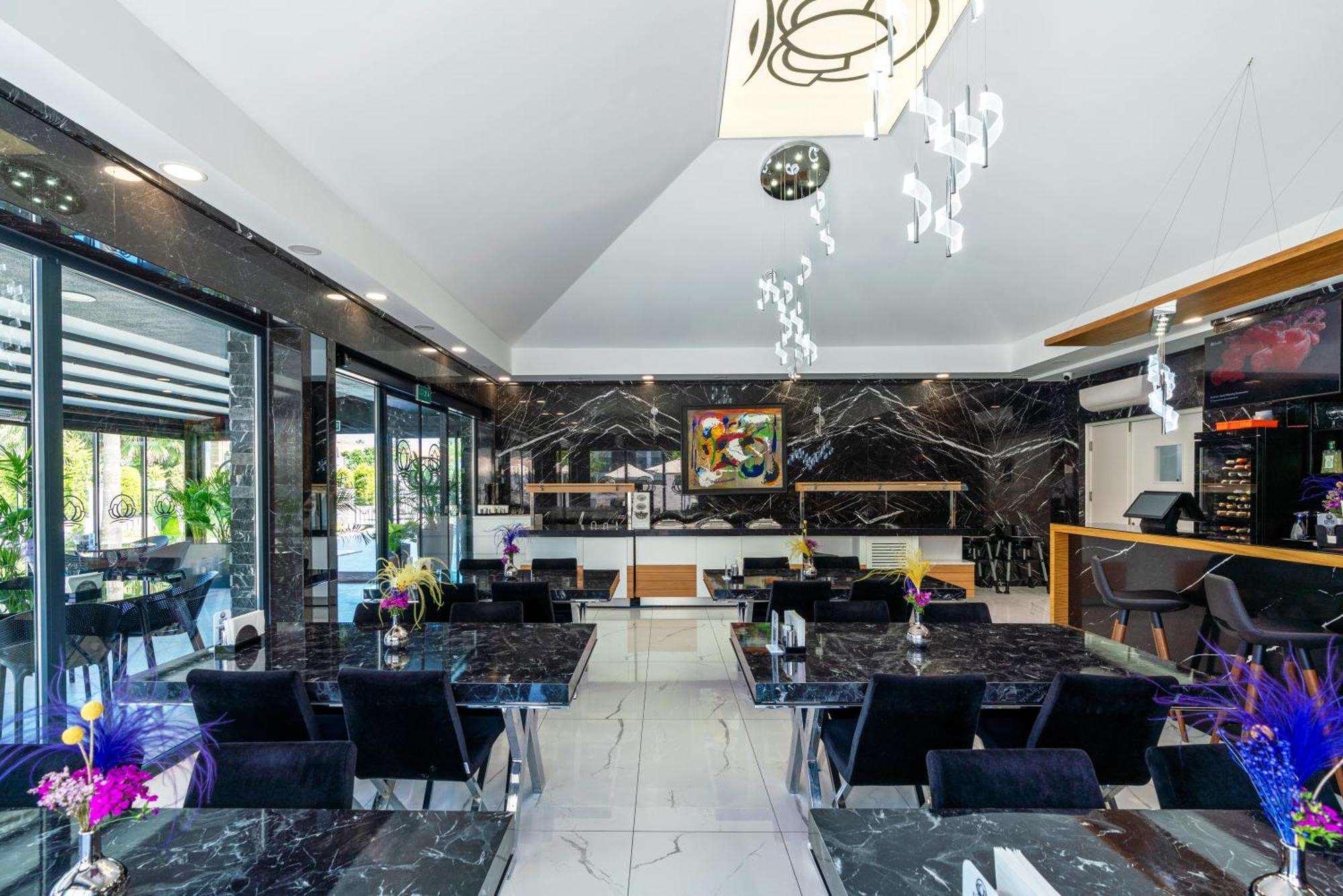 Edem Flower Hotel Kemer Esterno foto